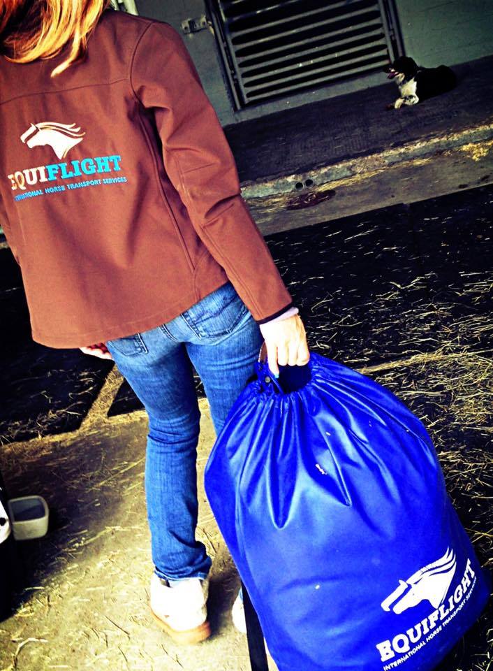 Horse Export Equiflight, LLC